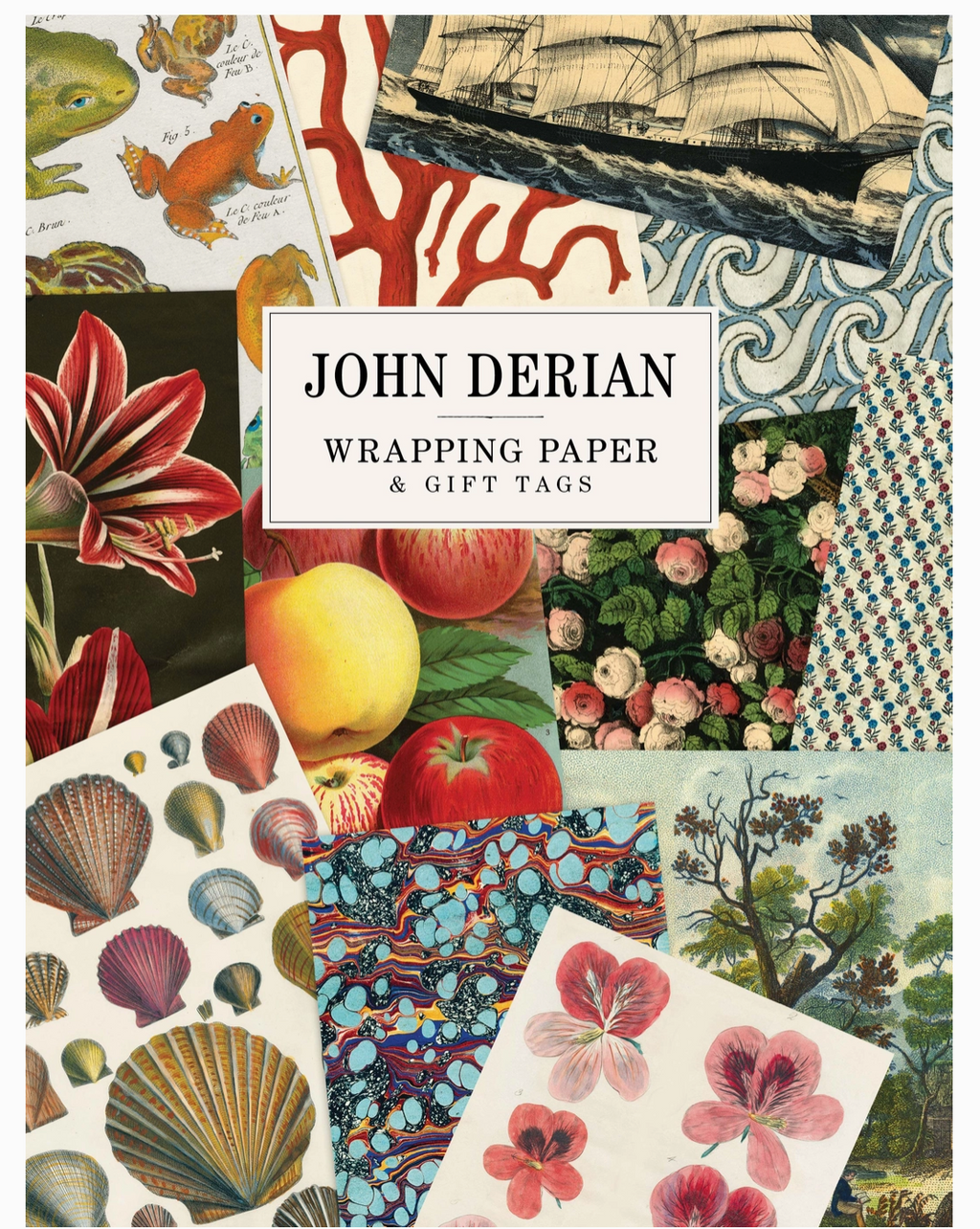 John Derian Paper Goods