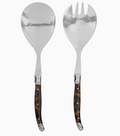 Laguiole Salad Servers