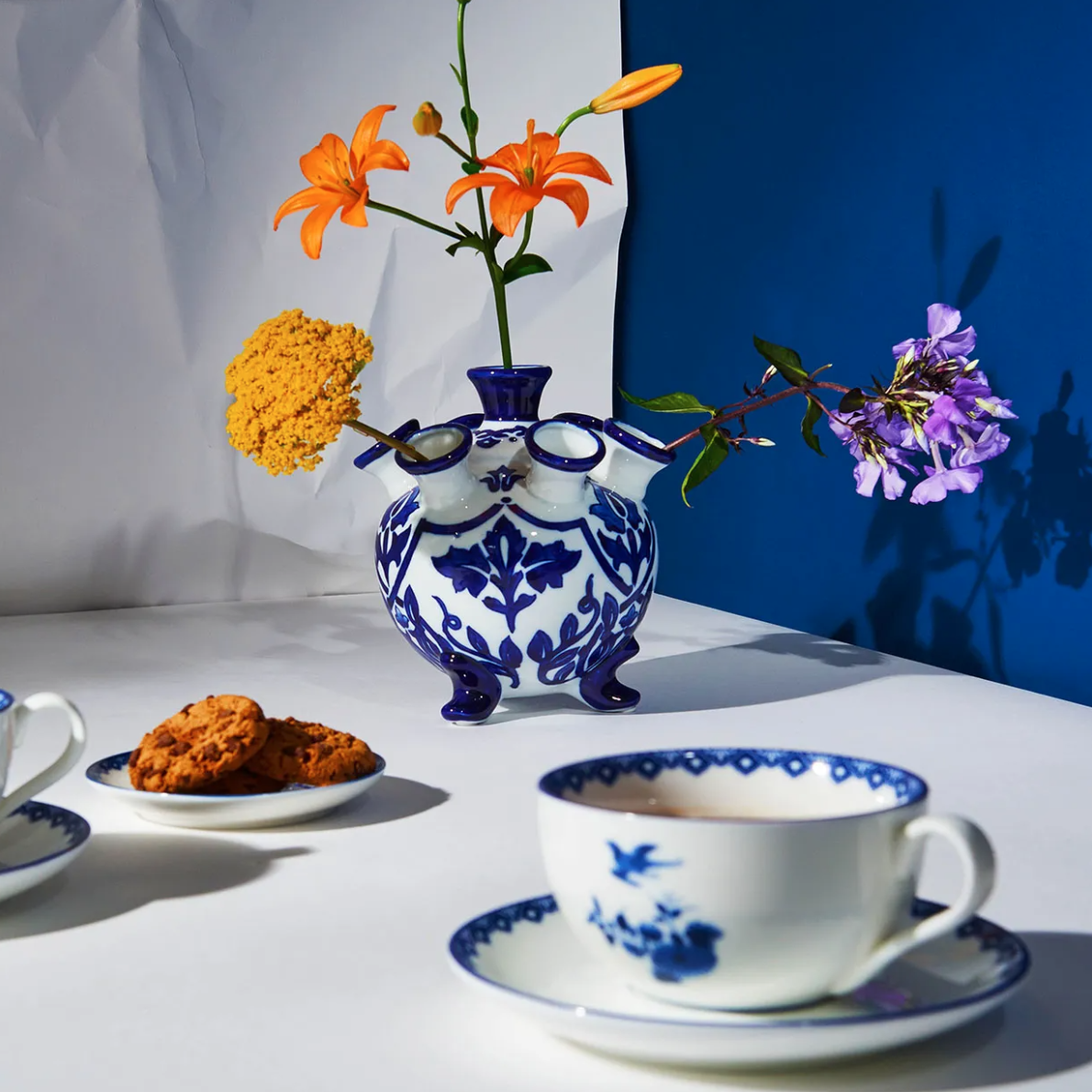 Delft Tulipiere