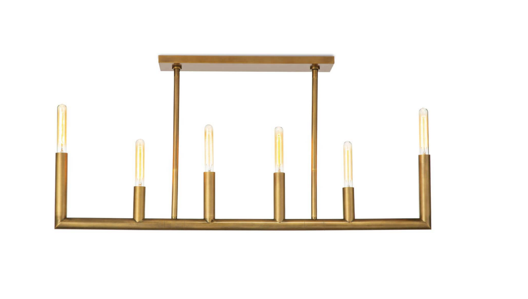 Wolfe Chandelier