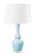 Ansonia Lamp