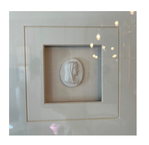 Framed Intaglios