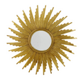 Sunburst Mirror