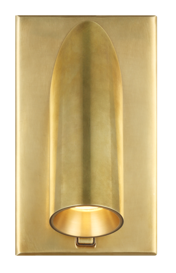 Ponte 5 Wall Sconce