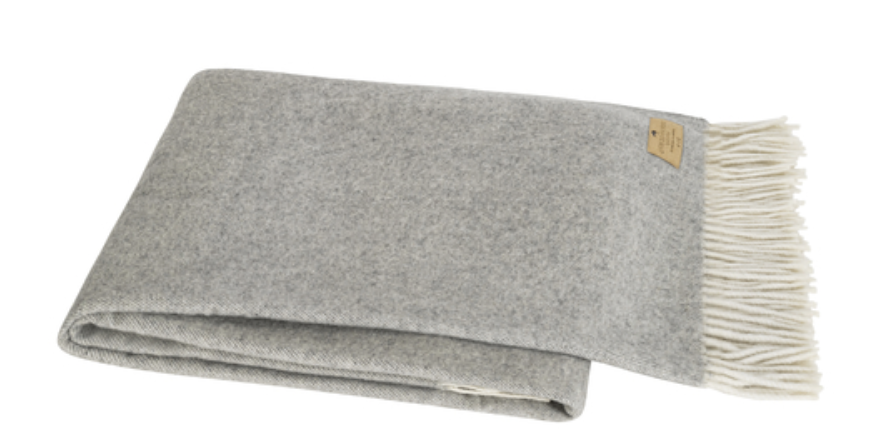 Cashmere Blend Blankets by Lands Downunder