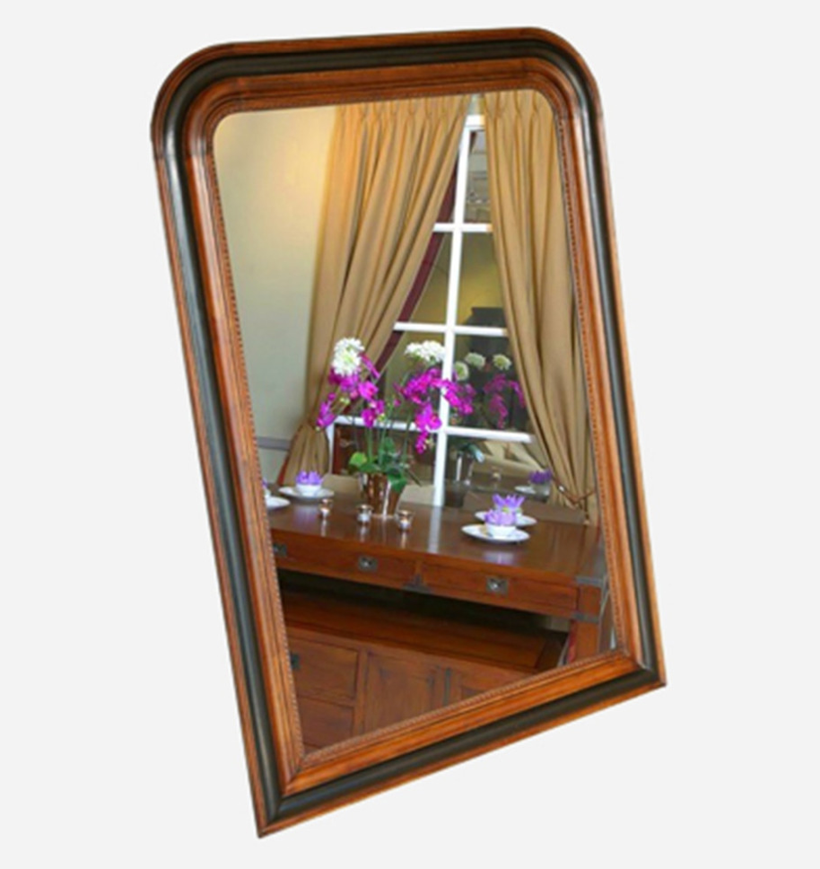 Hunt Louis Phillip Mirror