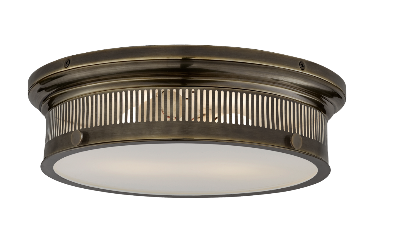 Alderly Flush Mount