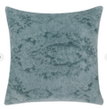 Oliver Pillow- Chambray Blue