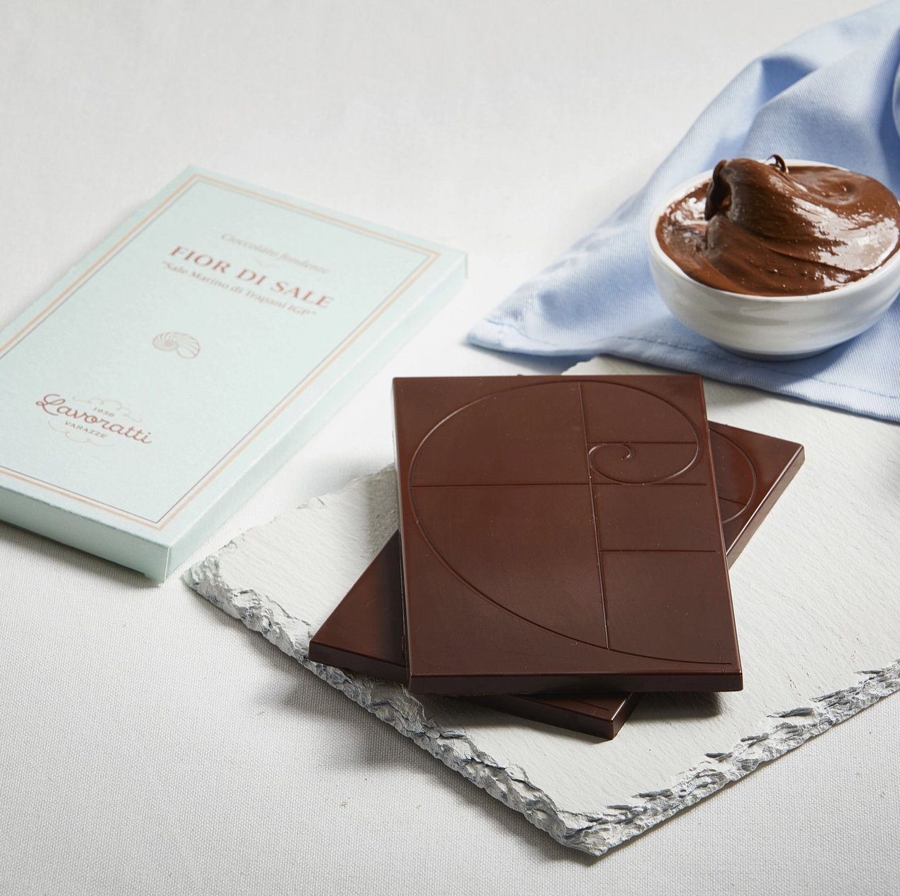 Italian Chocolate Bar