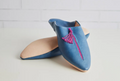 Moroccan Leather Slippers