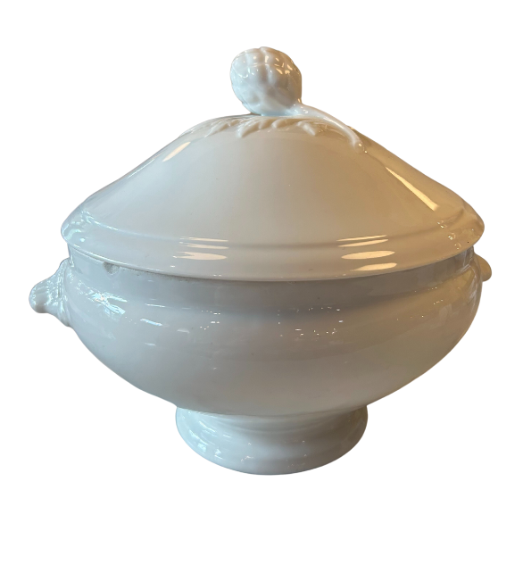 Vintage French Tureen