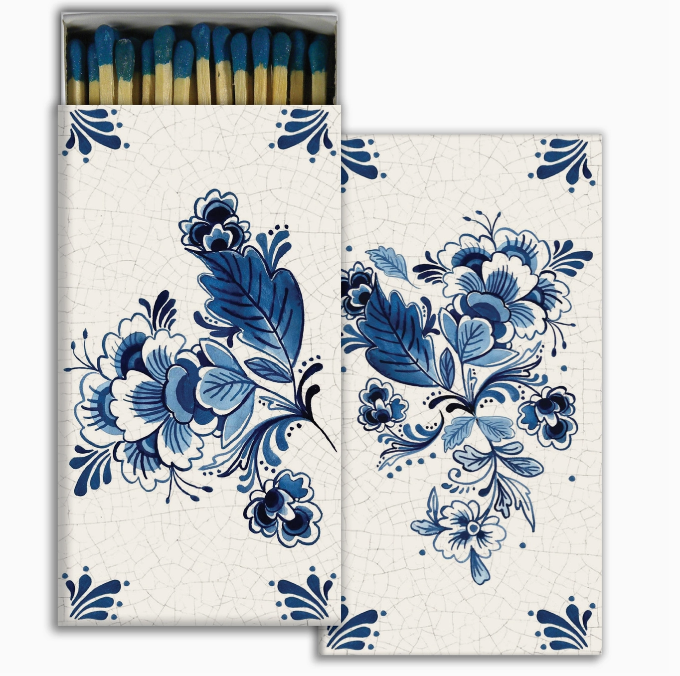 Decorative Matches