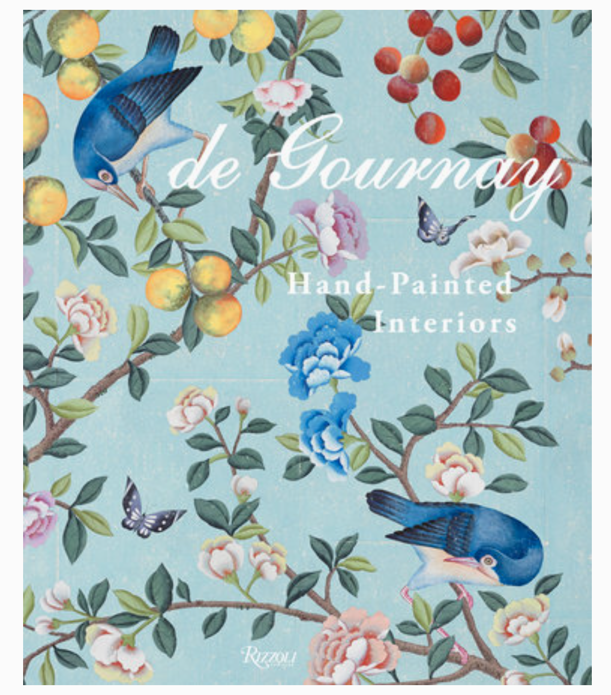 De Gournay
