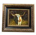 "Long Horn"