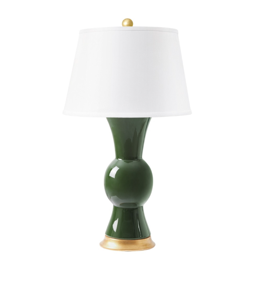 Tao Lamp
