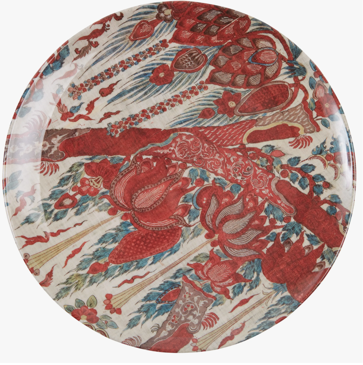 BATAVIA Melamine plates