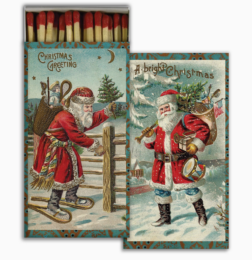 Decorative Matches