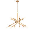 Cobra Chandelier