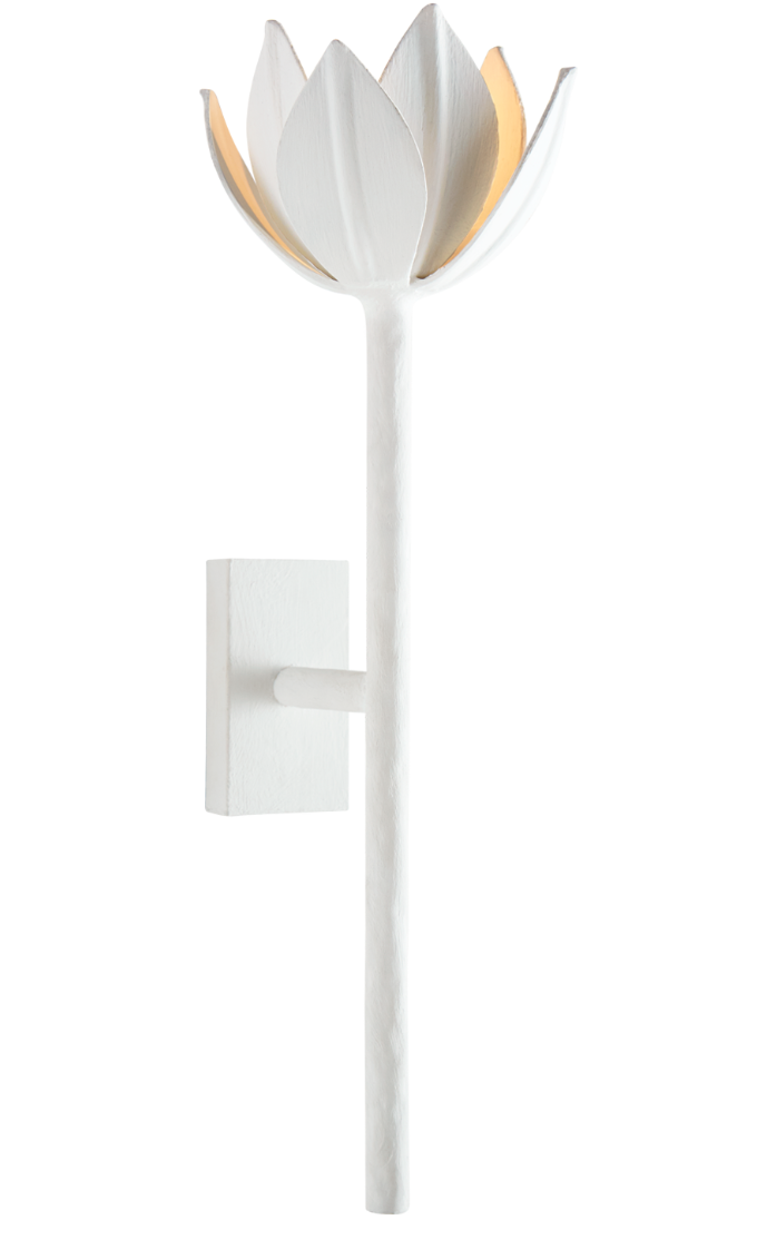 Alberto Medium Sconce