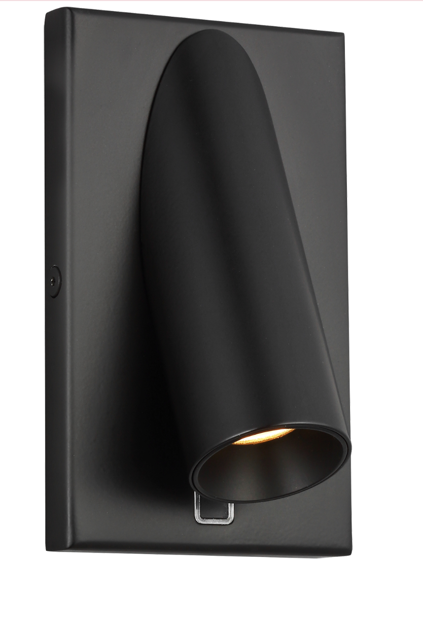 Ponte 5 Wall Sconce