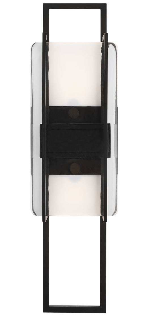 Duelle Medium Wall Sconce