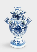 Chinoiserie Tulipiere