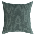 Hildene Pillow- Ivy Green