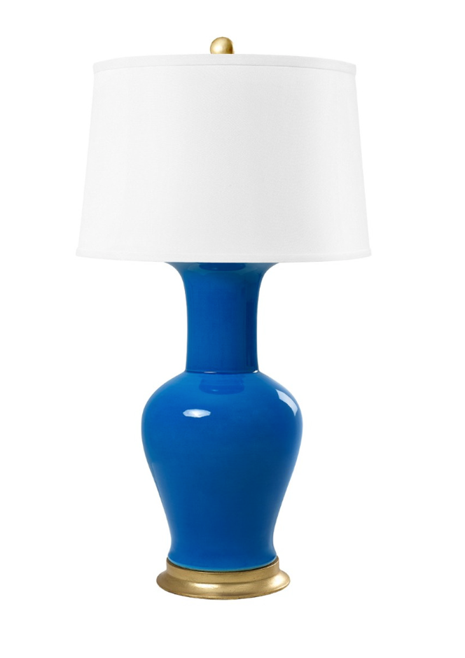 Acacia Lamp