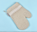 Thieffry Linen Oven Mitt