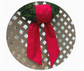 Linen Blend Sash