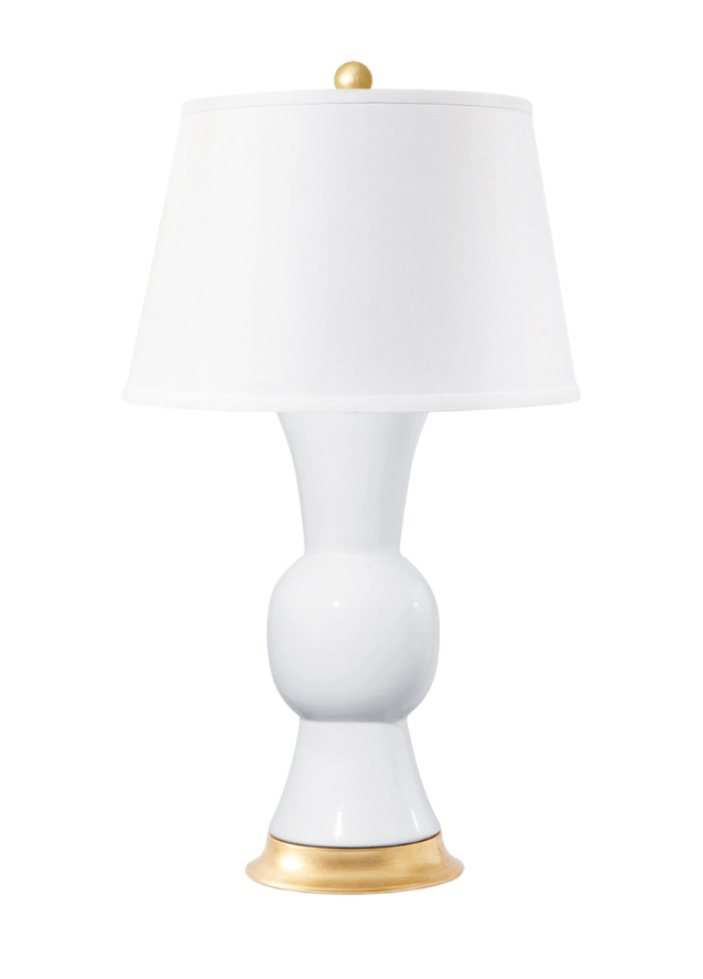 Tao Lamp