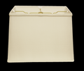 SL135 Egg Pongee Retro Rectangle Shade