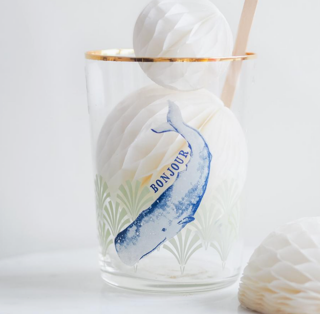 Hi Ball Glass