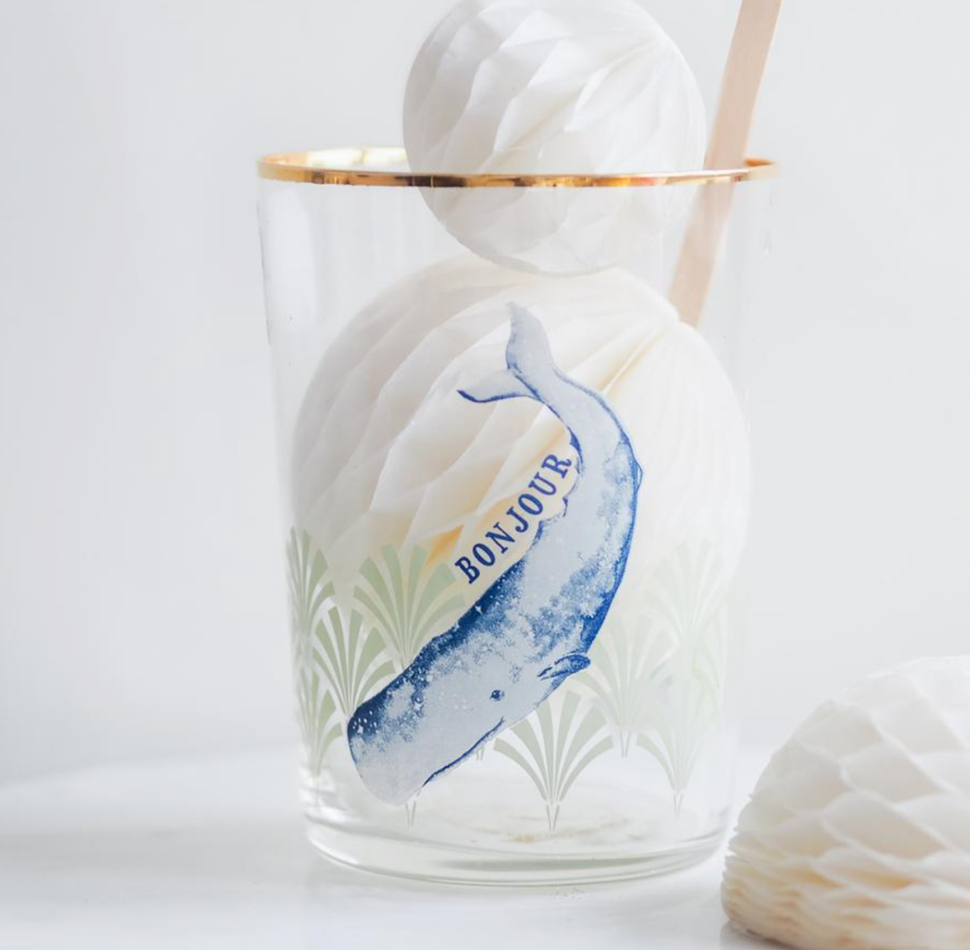 Hi Ball Glass