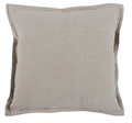Solstice Pillow- Natural