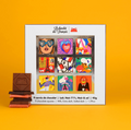 French Chocolate Giftset