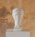 Cast Themis Statue