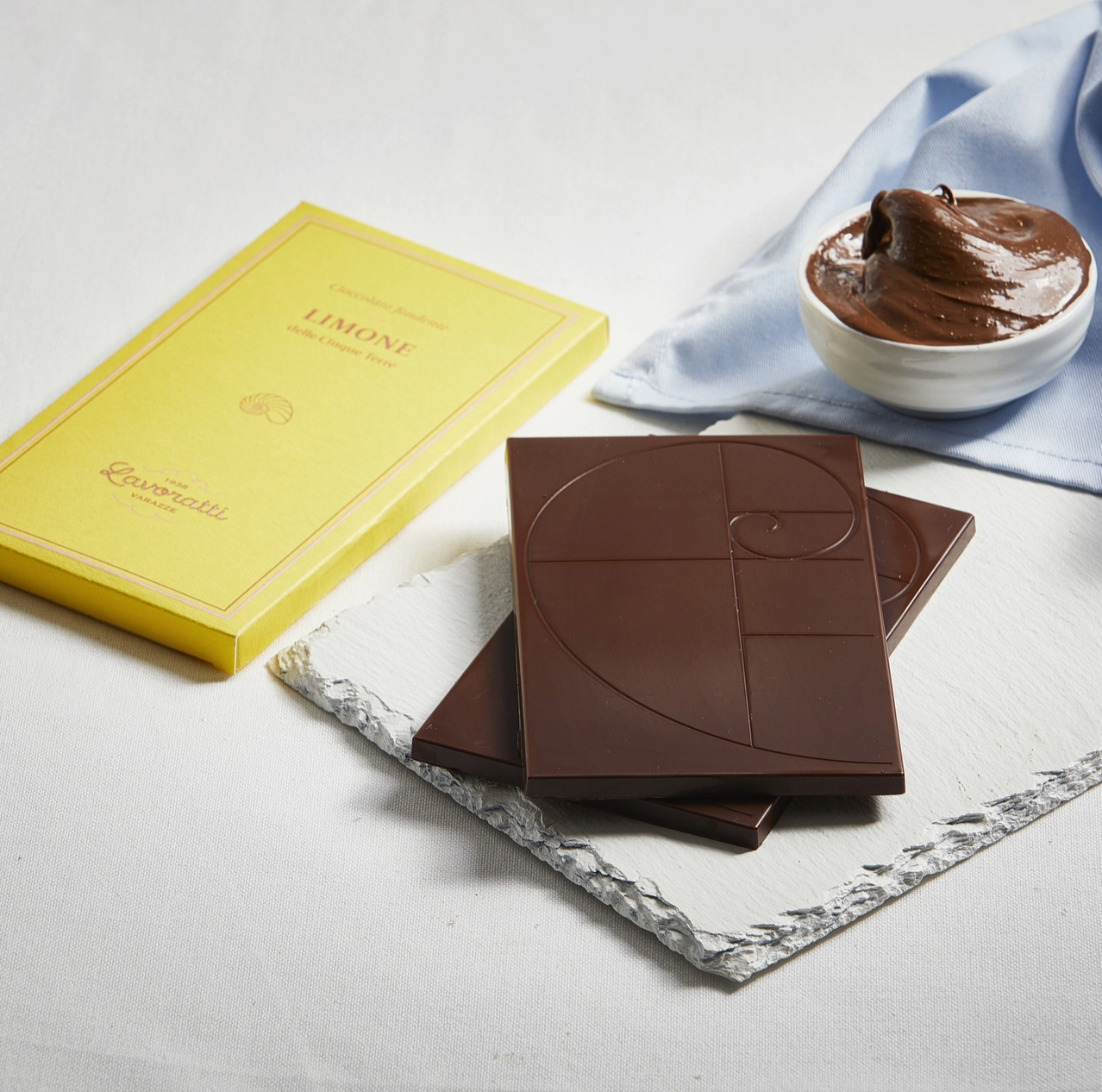 Italian Chocolate Bar