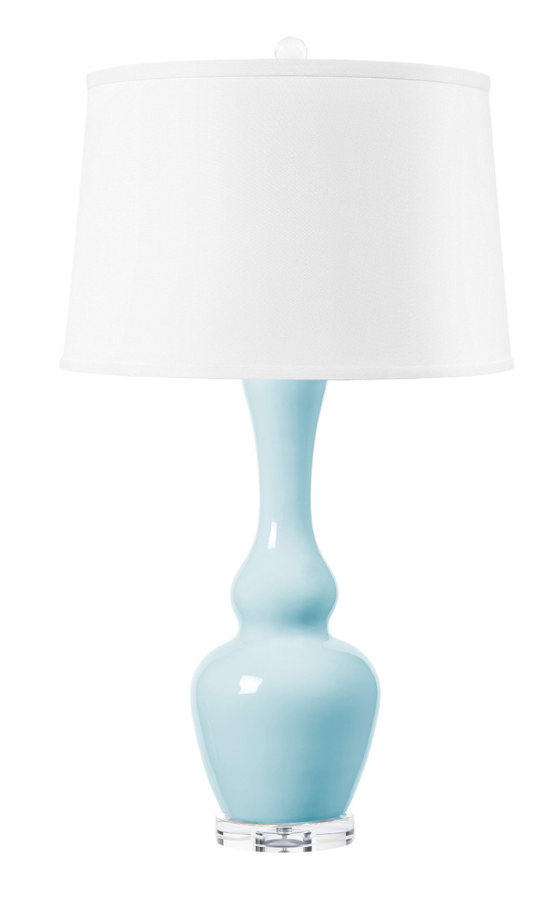 Ansonia Lamp