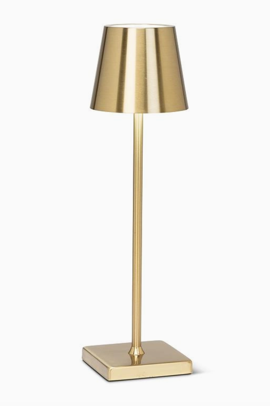 Classic Cordless Lamp