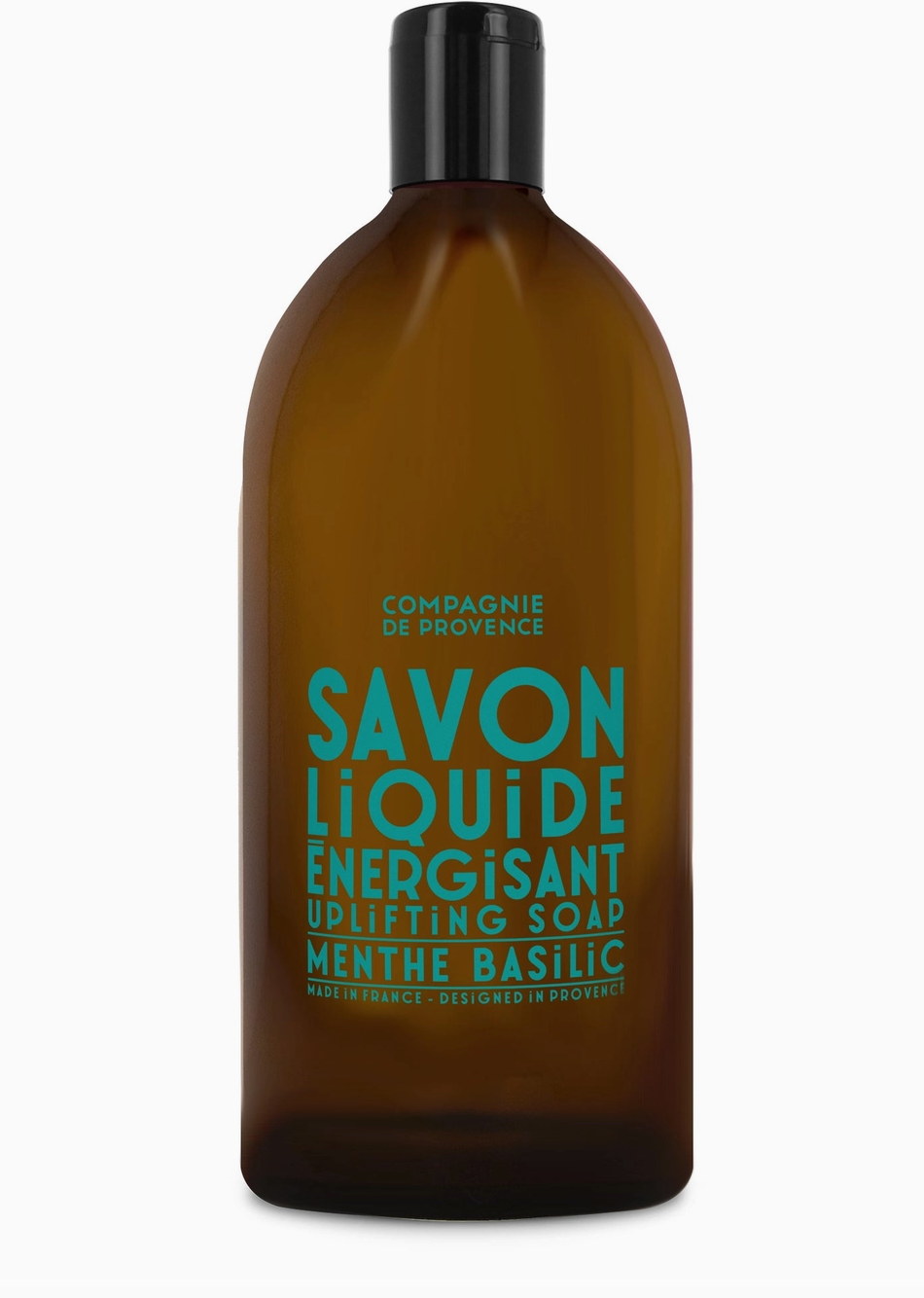 Liquid Marseille Soap Refill