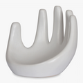 Ceramic Hand Bowl