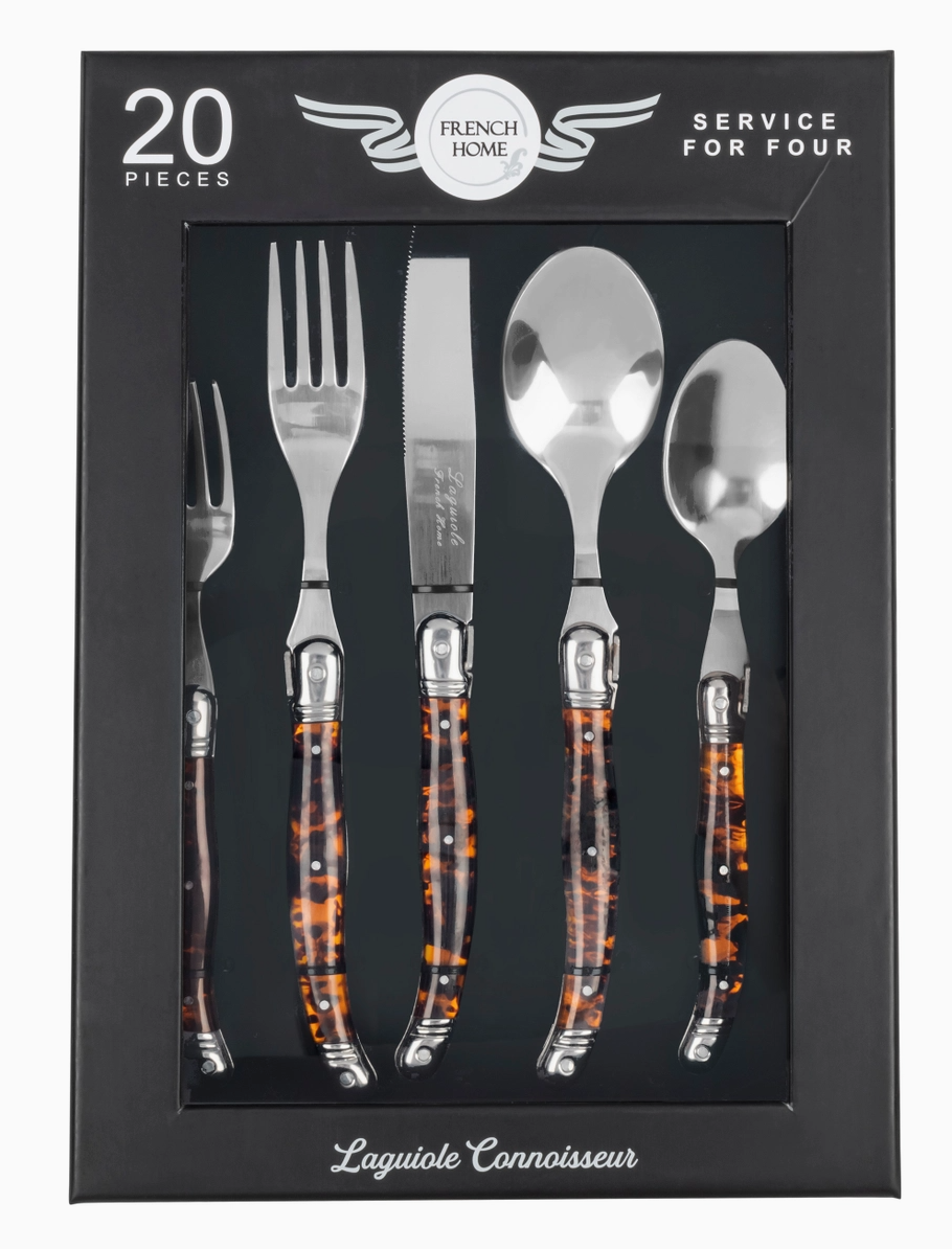 Laguiole Flatware