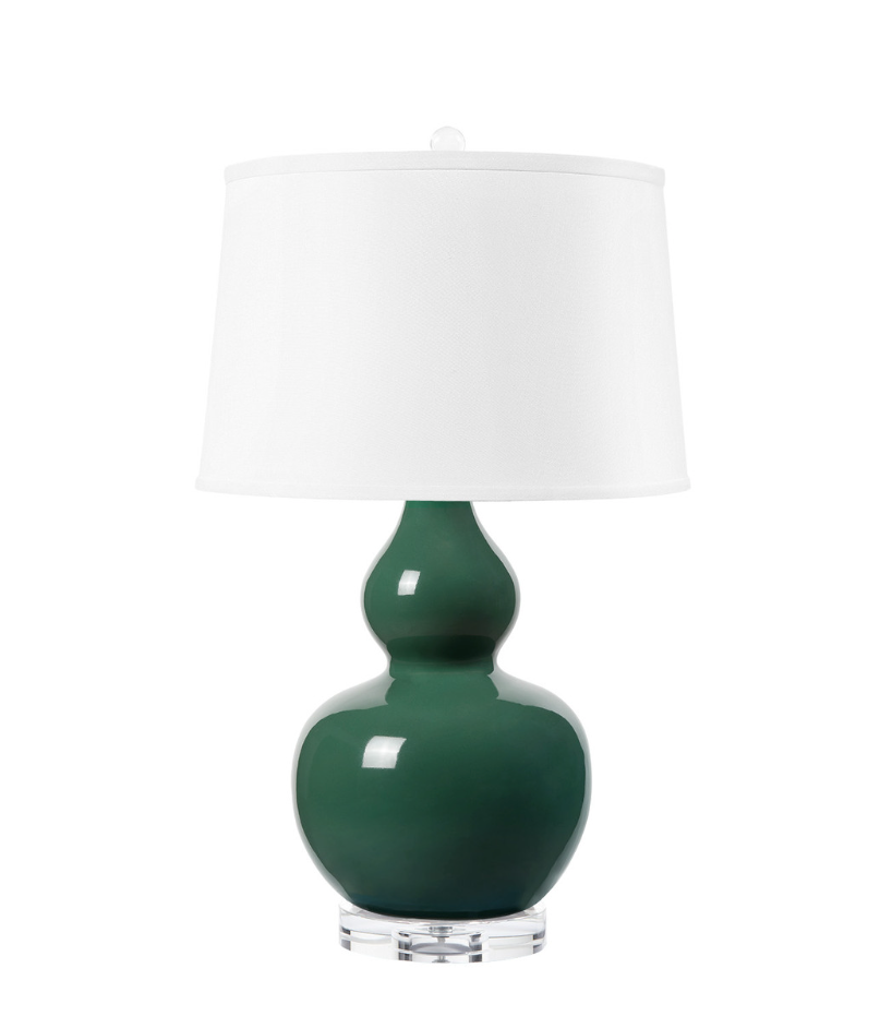 Devon Lamp