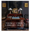 Library House by Thomas O'Brien