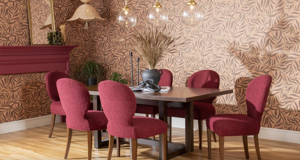 Dania Side Chair