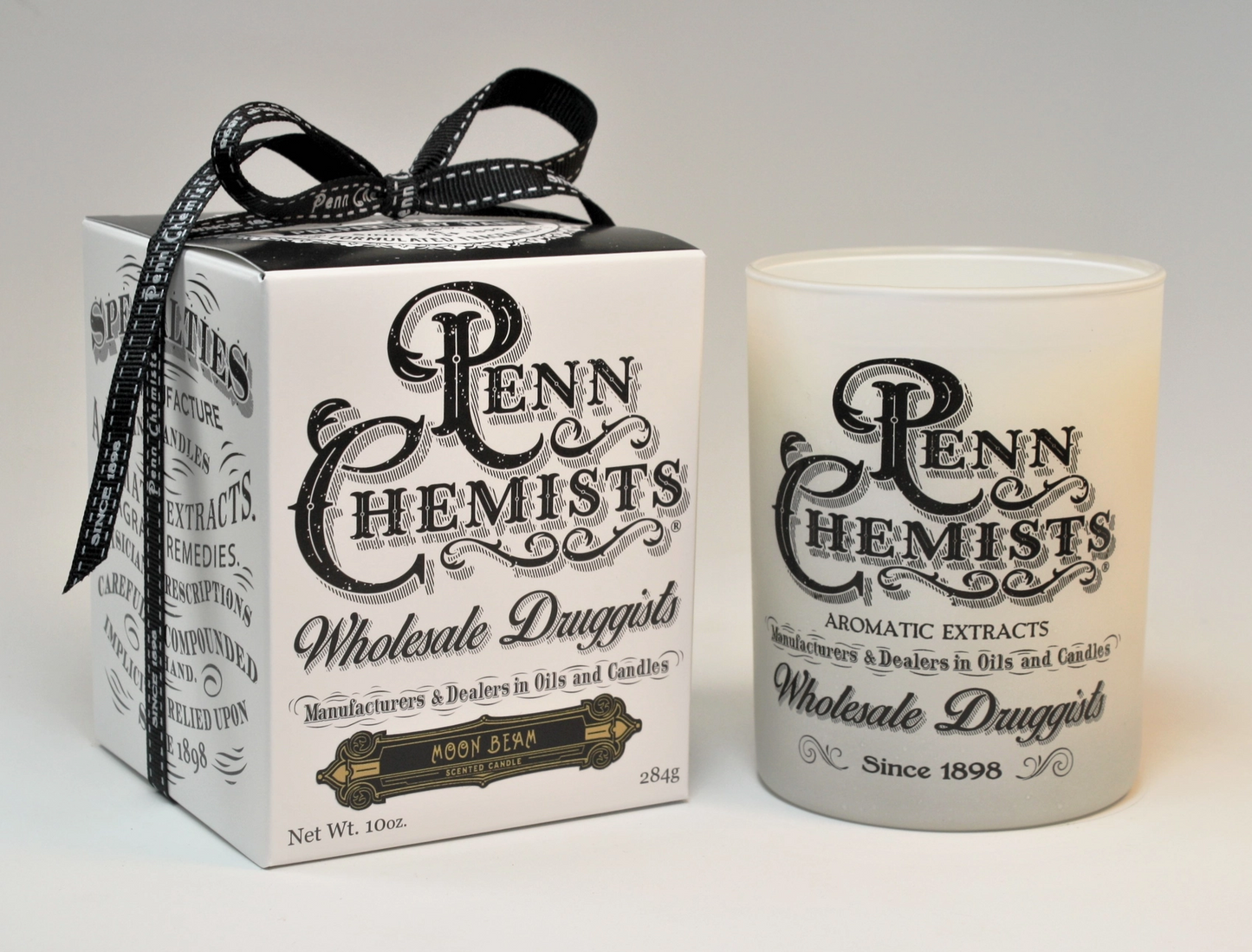 Penn Chemist Candle