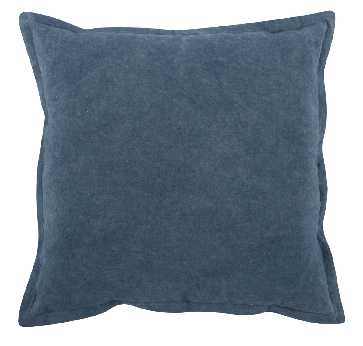 Solstice Pillow- Blue