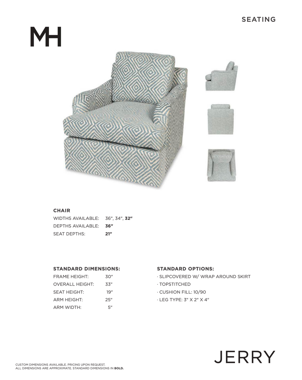 Jerry Chair