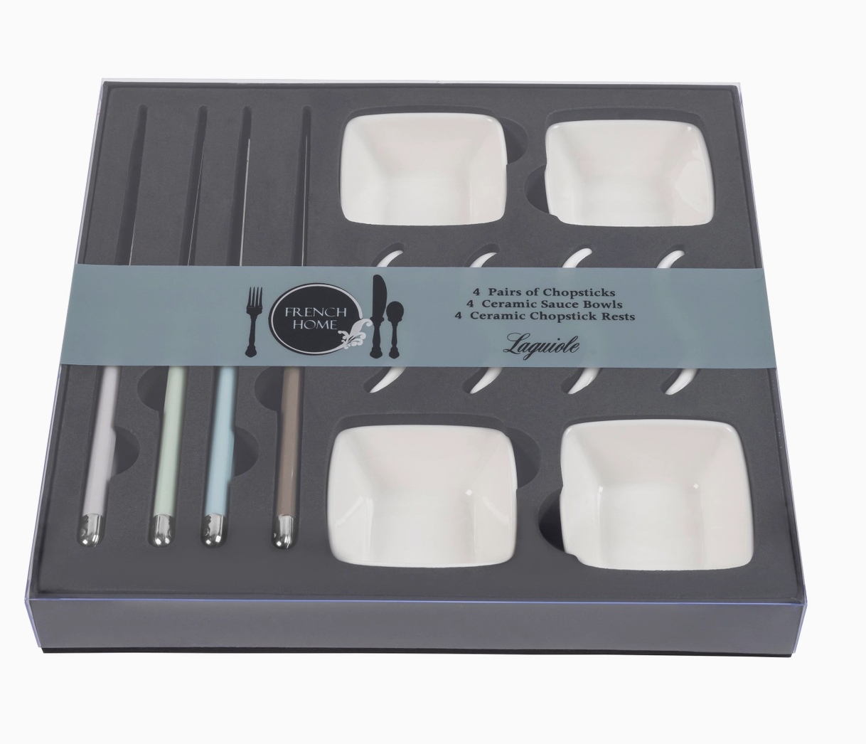 Laguiole Chopsticks Set
